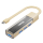Hub USB UNITEK Hub Dwukierunkowy USB-C/USB-A - 4x USB-A H1319ACL01